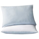 Hotel Grand Reversible Cooling Pillow 2 Pack