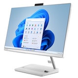 Lenovo IdeaCentre AIO 3 23.8 Pentium Gold 7505 White F0G00192AU