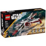 LEGO Star Wars ARC-170 Starfighter Building Toy for Kids 75402