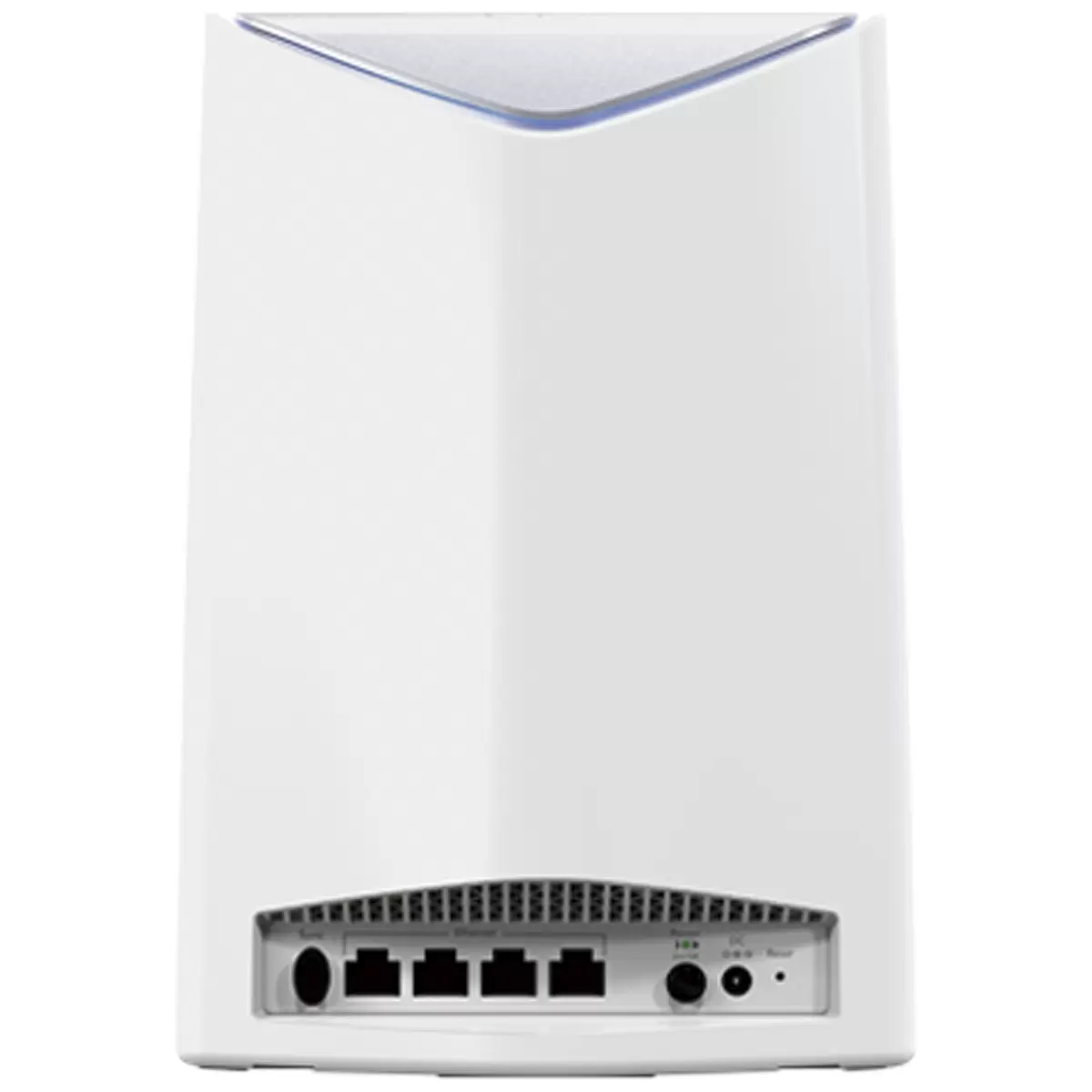 NETGEAR Orbi Pro AC3000 Tri-band Business Mesh WiFi System Bundle 3 Pack SRKS60-100AUS