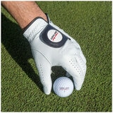 Kirkland Signature Right Handed Golfer Gloves 4 Pack - Medium Size Kirkland Signature Right Handed Golfer Gloves 4 Pack - Medium Size