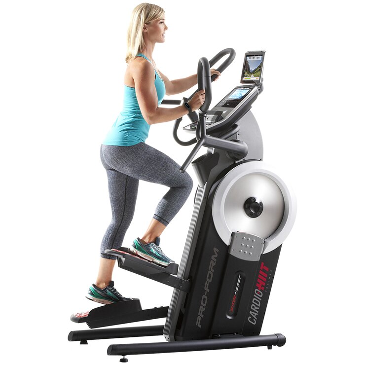 Proform Cardio Hiit Trainer Pfevel71216 