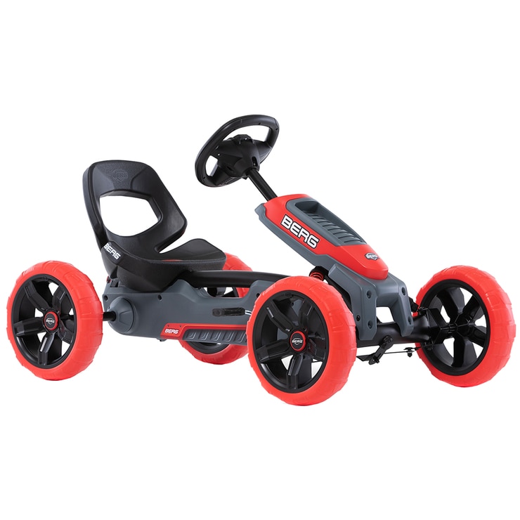 Berg Reppy Rebel Go Kart Red | Costco Australia