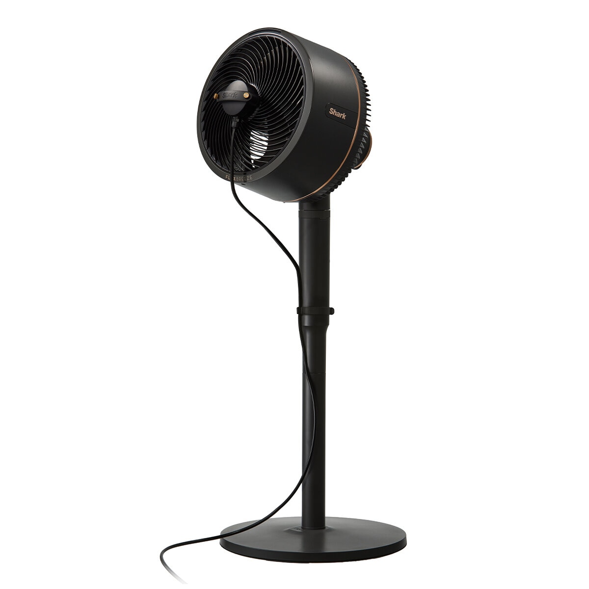 204264 Shark FlexBreeze Fan with Instacool Misting FA225ANZ