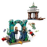 LEGO Harry Potter Triwizard Tournament The Black Lake 76420 LEGO Harry Potter Triwizard Tournament The Black Lake 76420