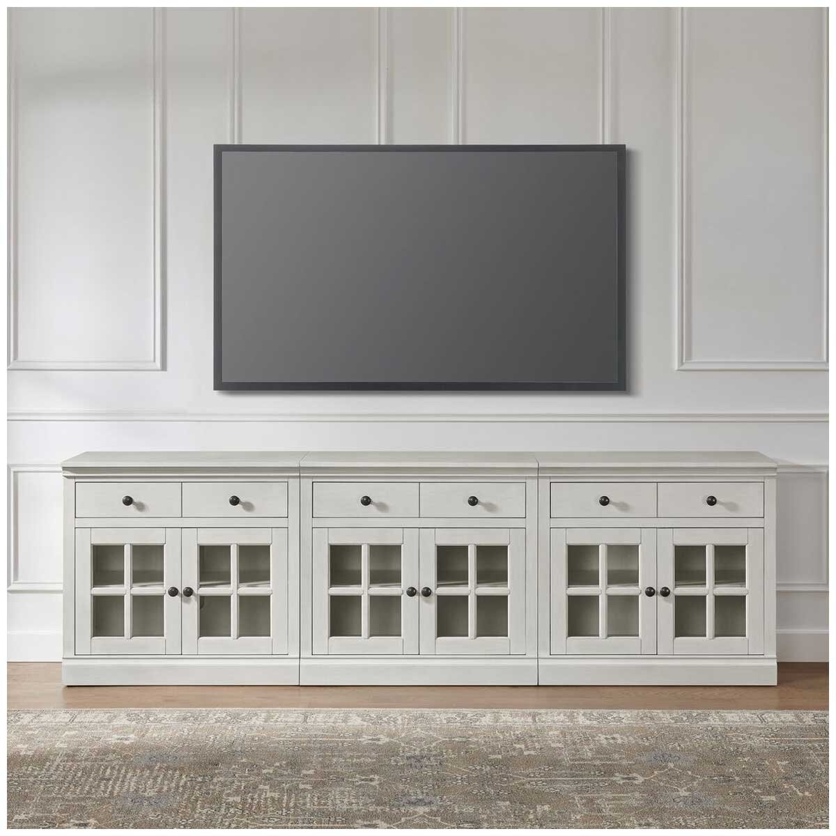 Bayside Furnishings Modular Console