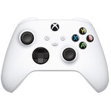 Xbox Series S 1TB Console Robot White XBXSS1TBWH