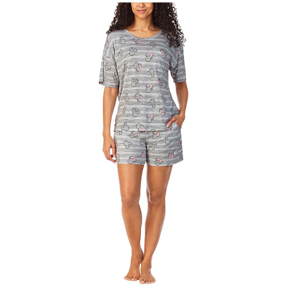 Costco disney pajamas online women's