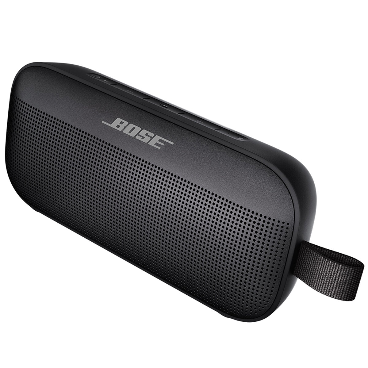 Bose SoundLink Flex SE Bluetooth Speaker 865983-0110