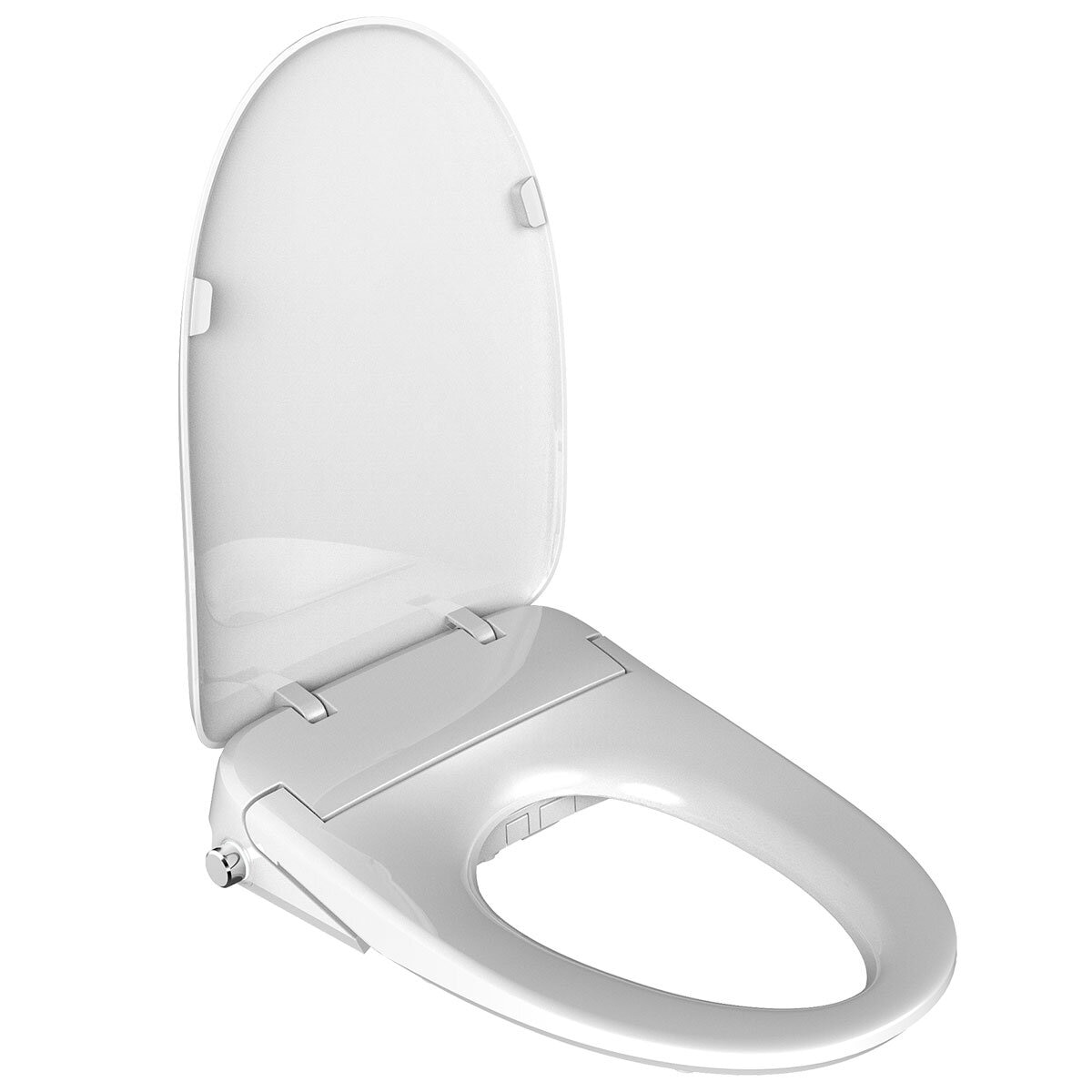 JOMOO Smart Washlet Bidet With Remote Control