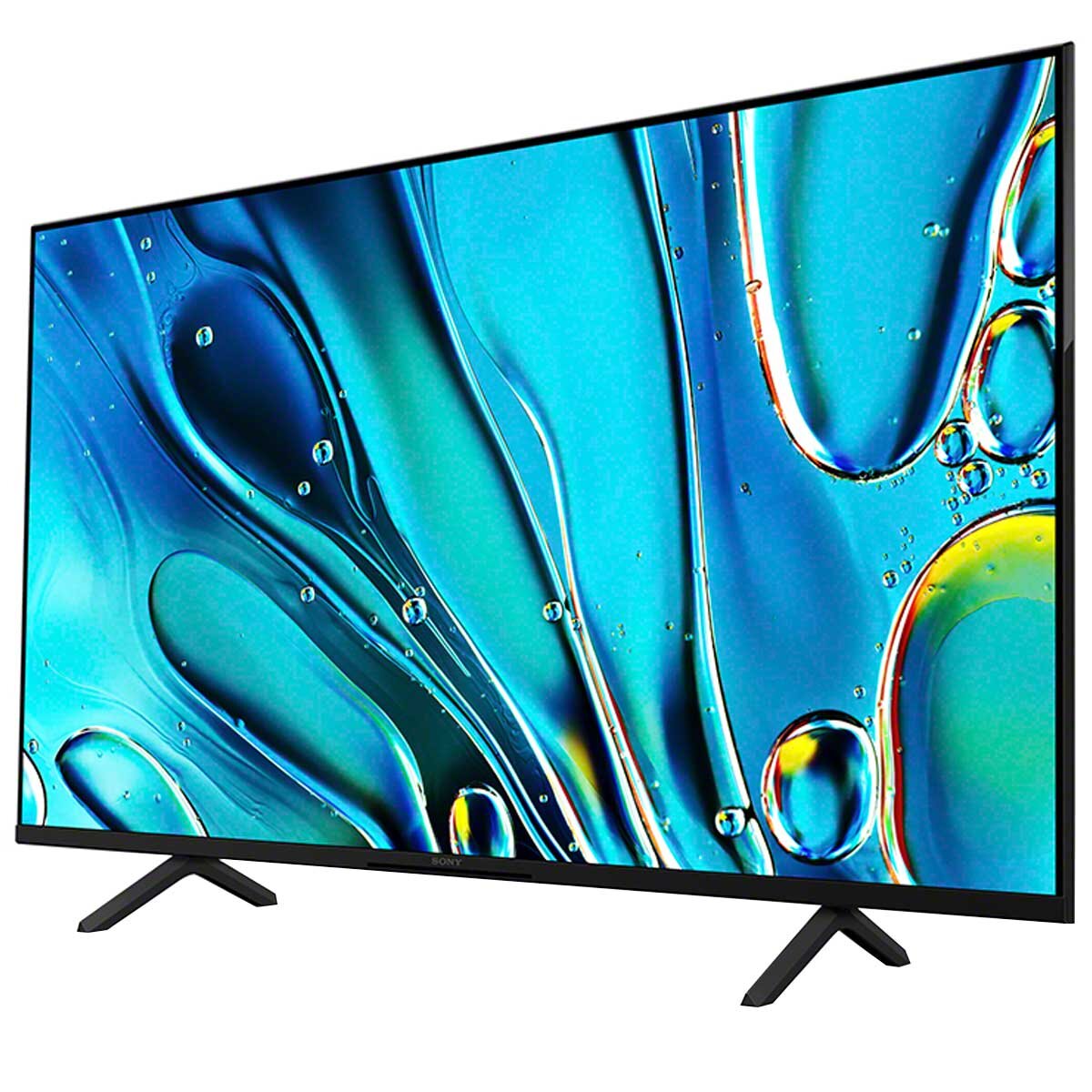 Sony 50 Inch BRAVIA 3 4K HDR Google TV K50S30