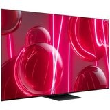 TCL 85 Inch C745 PRO QLED 4K Google TV 85C745 PRO