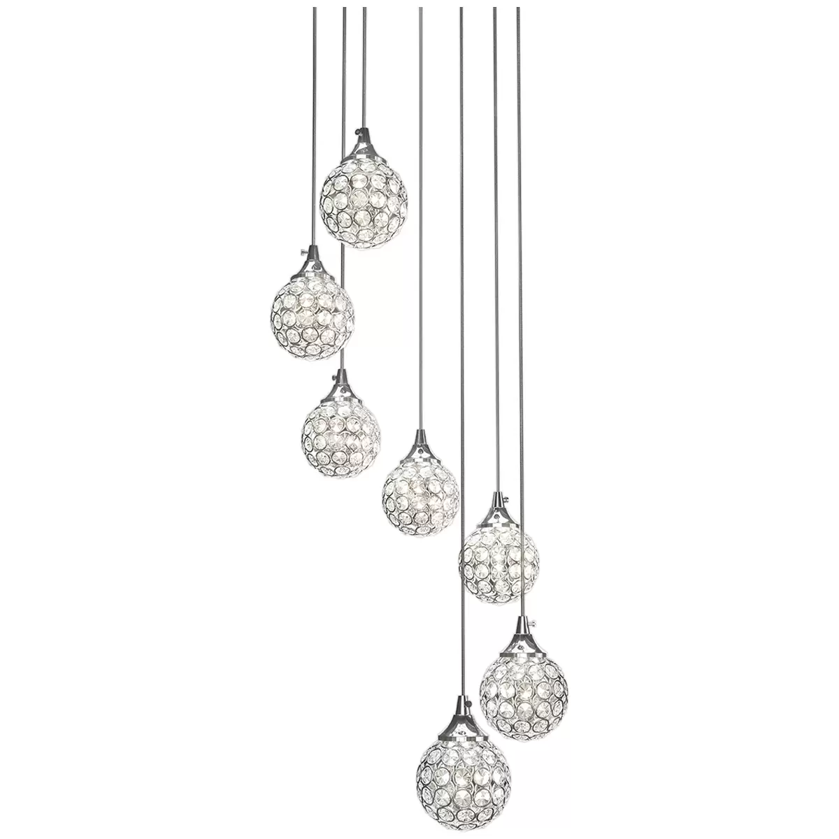 Artika Honeymoon Pendant LED Fixture