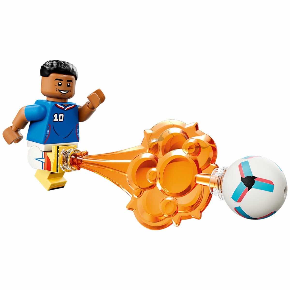 LEGO Editions Kylian Mbappé 43013 LEGO Editions Kylian Mbappé 43013