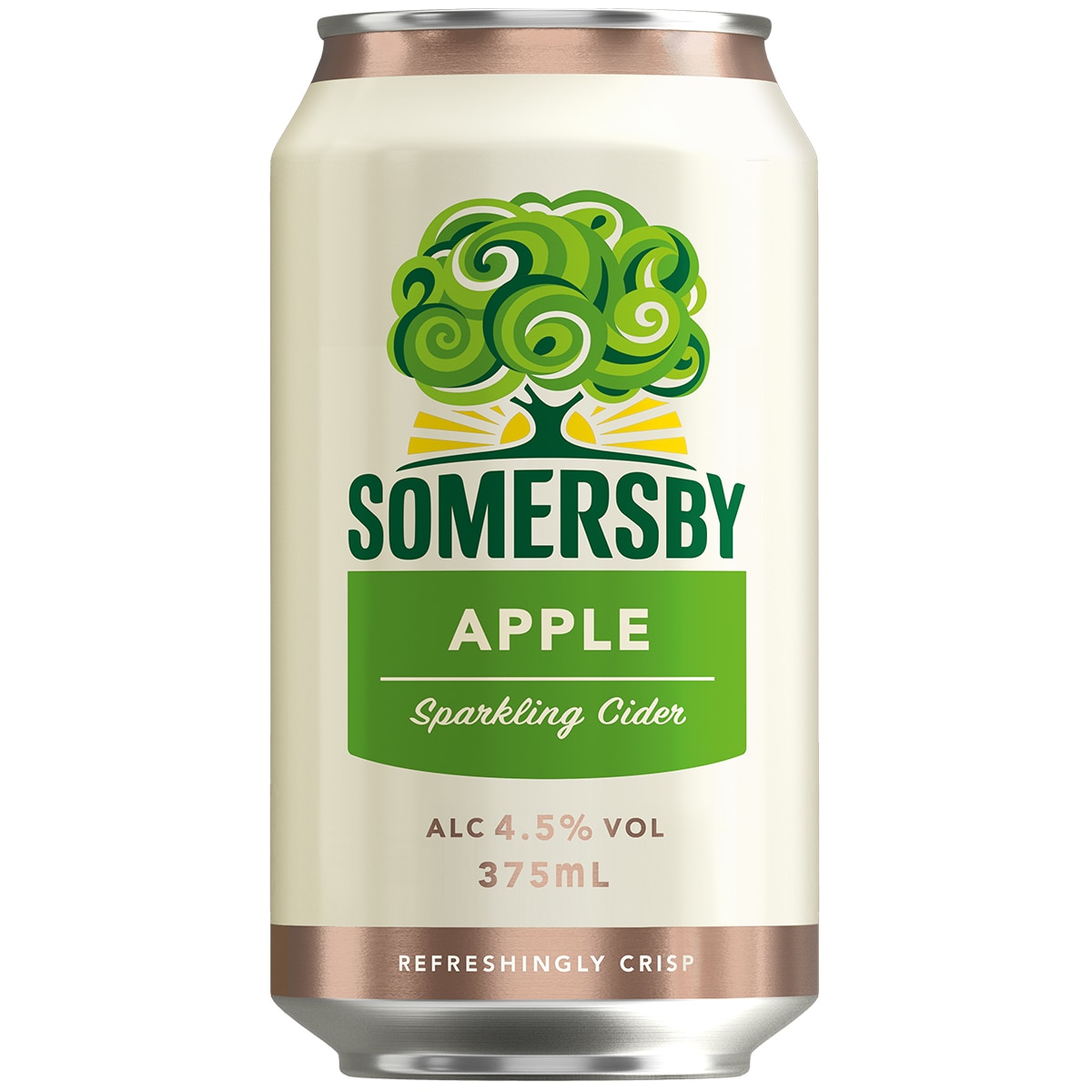 Somersby Apple Cider Cans 30 x 375ml Costco Australia