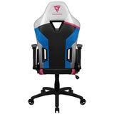 ThunderX3 TC3 Breathable Pinhole Surface Gaming Chair Diva Pink