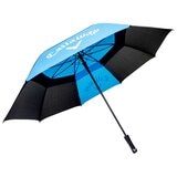 Callaway 62 Auto Open Vented Golf Umbrella 2 Pack