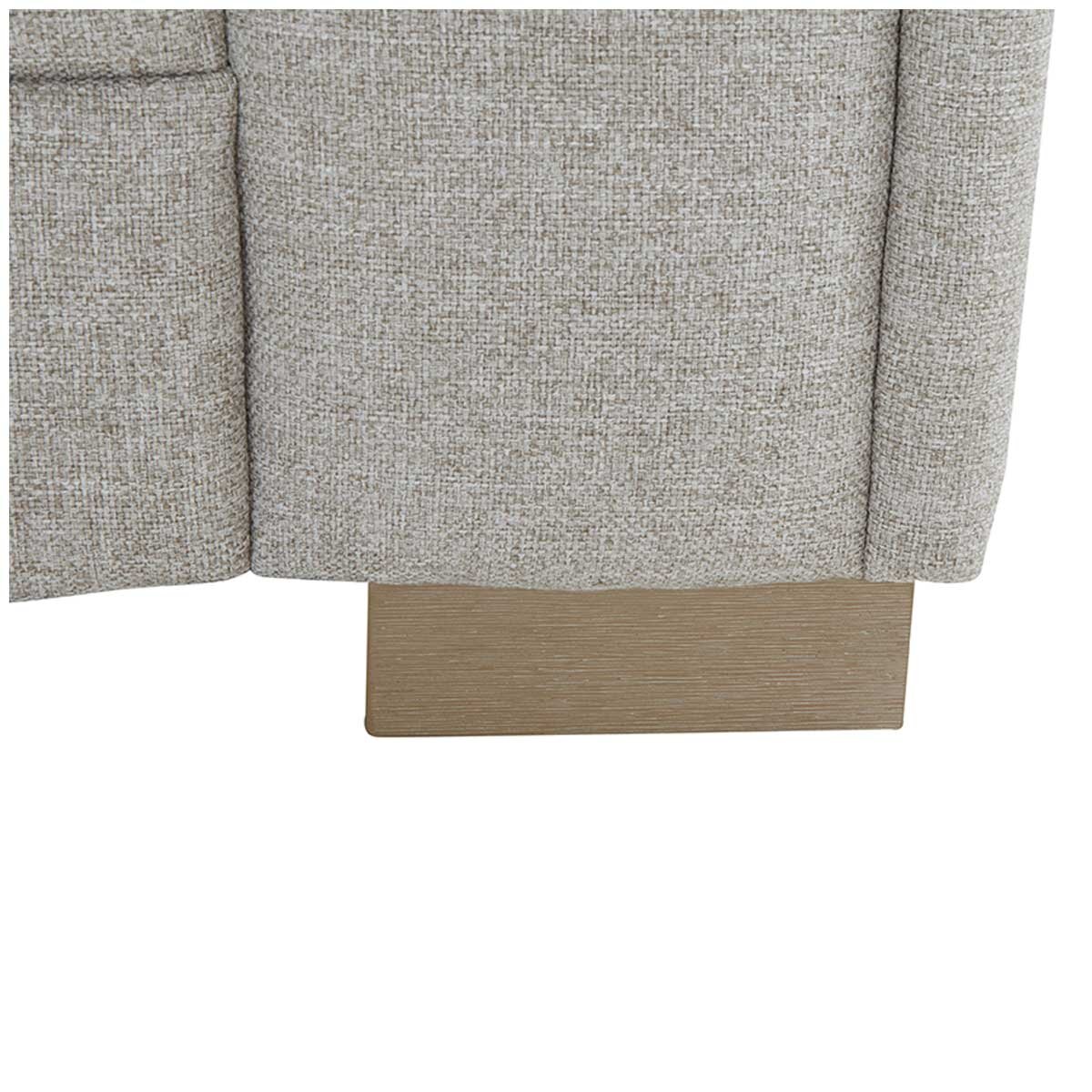 Synergy Home Furnishings Fabric Sectional With Ottoman Synergy Home Furnishings Fabric Sectional With Ottoman