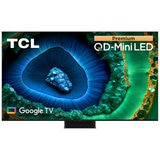 TCL 65 Inch C855 Premium QD-Mini LED Google TV 65C855