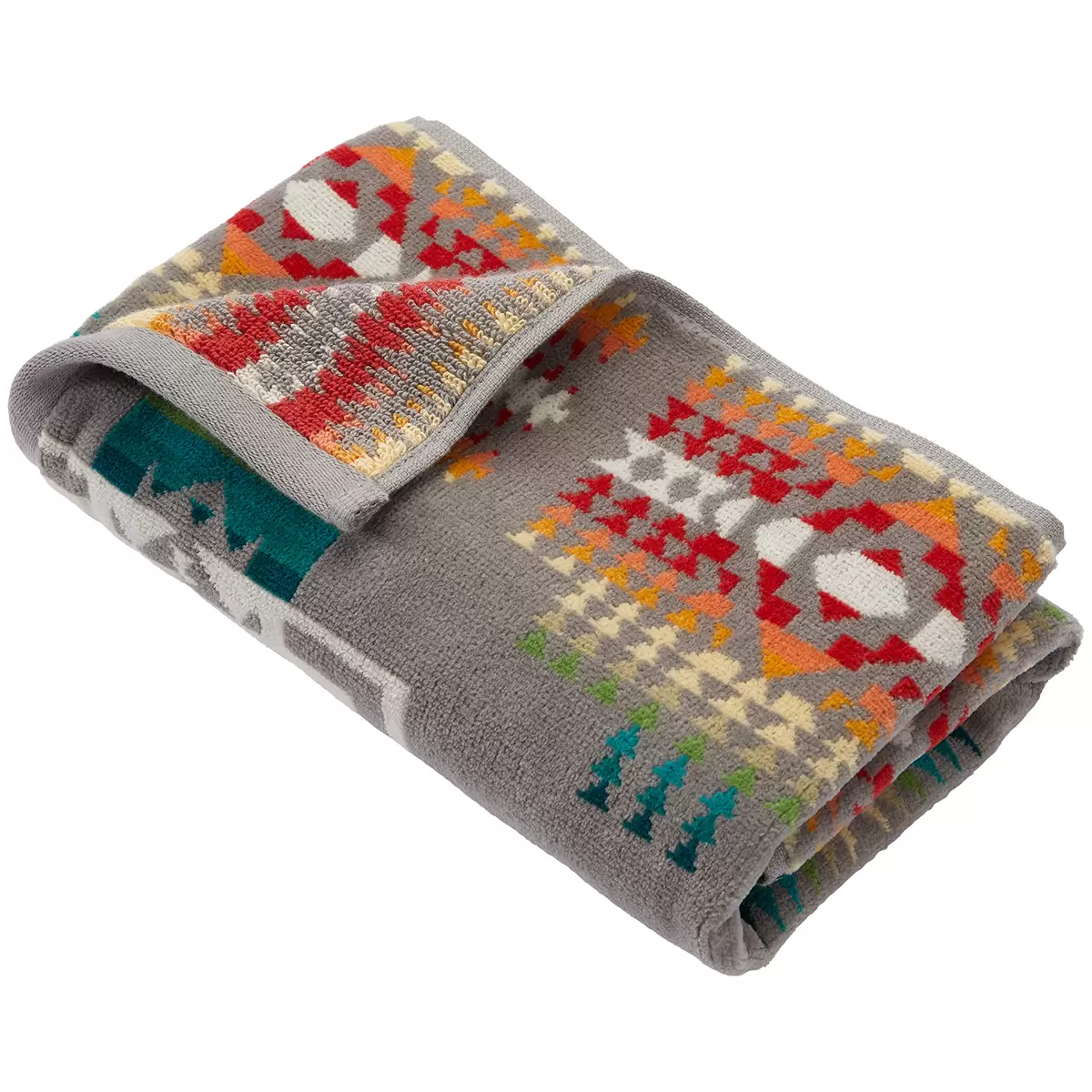 Pendleton Jacquard Hand Towel 