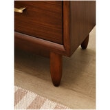 1812423 Northridge Home Marina Del Rey Nightstand