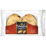 Stonefire Mini Naan 18 x 45g