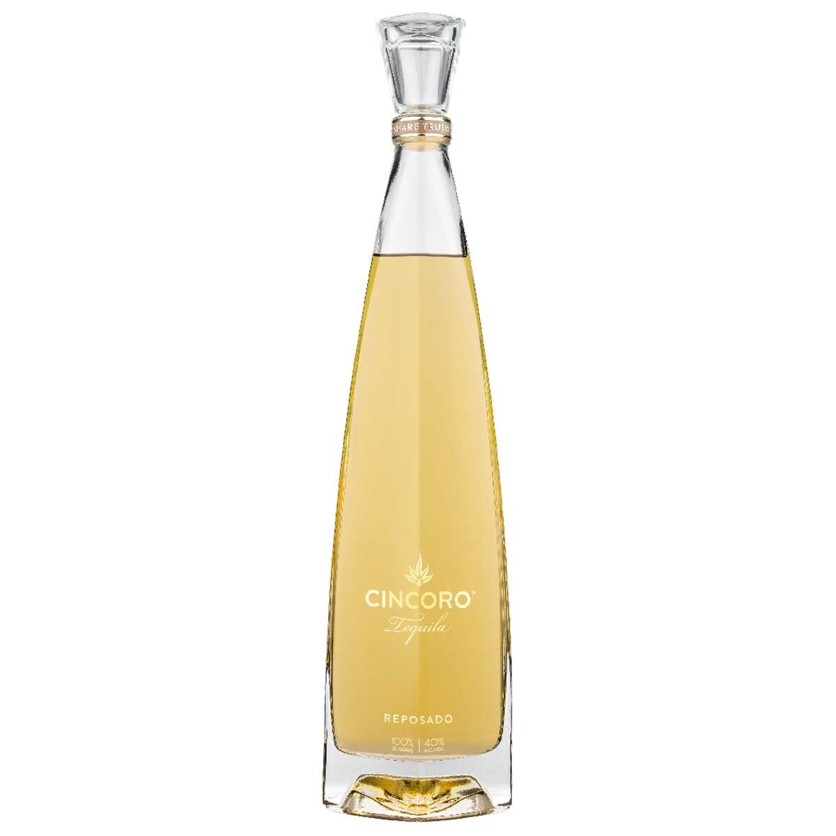 Cincoro Reposado Tequila 750ml Cincoro Reposado Tequila 750ml