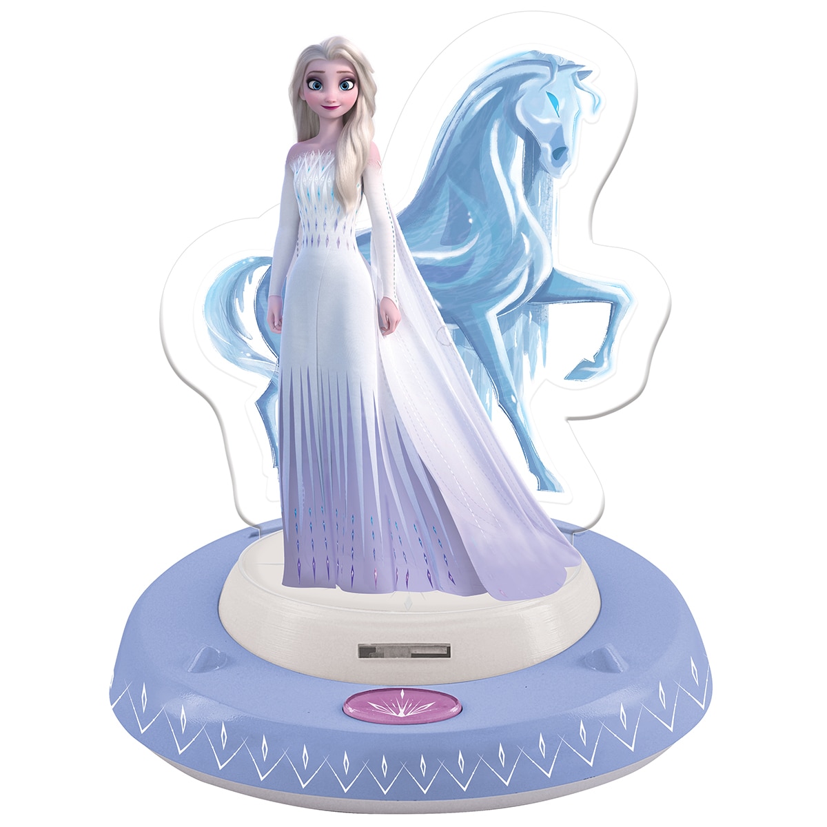 money box frozen