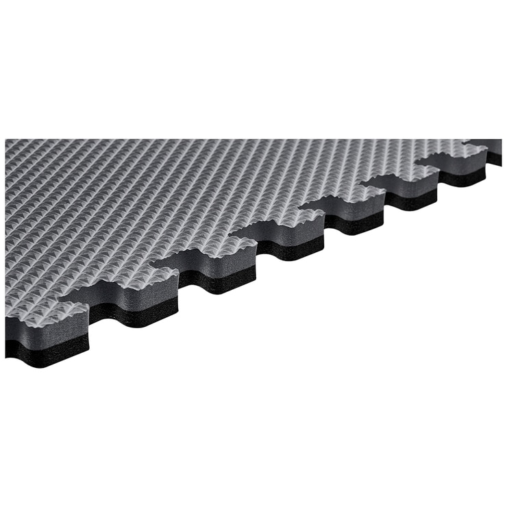 Norsk Reversible Foam Flooring 6pk Norsk Reversible Foam Flooring 6pk