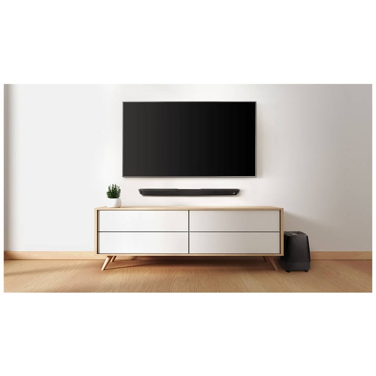 Polk Audio Magnifi 2 Soundbar With Chromecast Built-in | Costco Australia