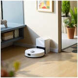 Roborock Q10V+ Vacuum Cleaner White RRQ10VP0203WHT Roborock Q10V+ Vacuum Cleaner White RRQ10VP0203WHT
