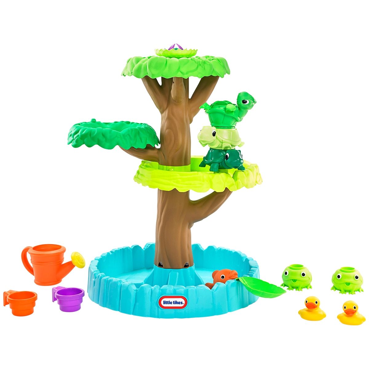 Little Tikes Magic Flower Water Table