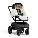 The Jiffle Wagon 6 in 1 Stroller Black The Jiffle Wagon 6 in 1 Stroller Black