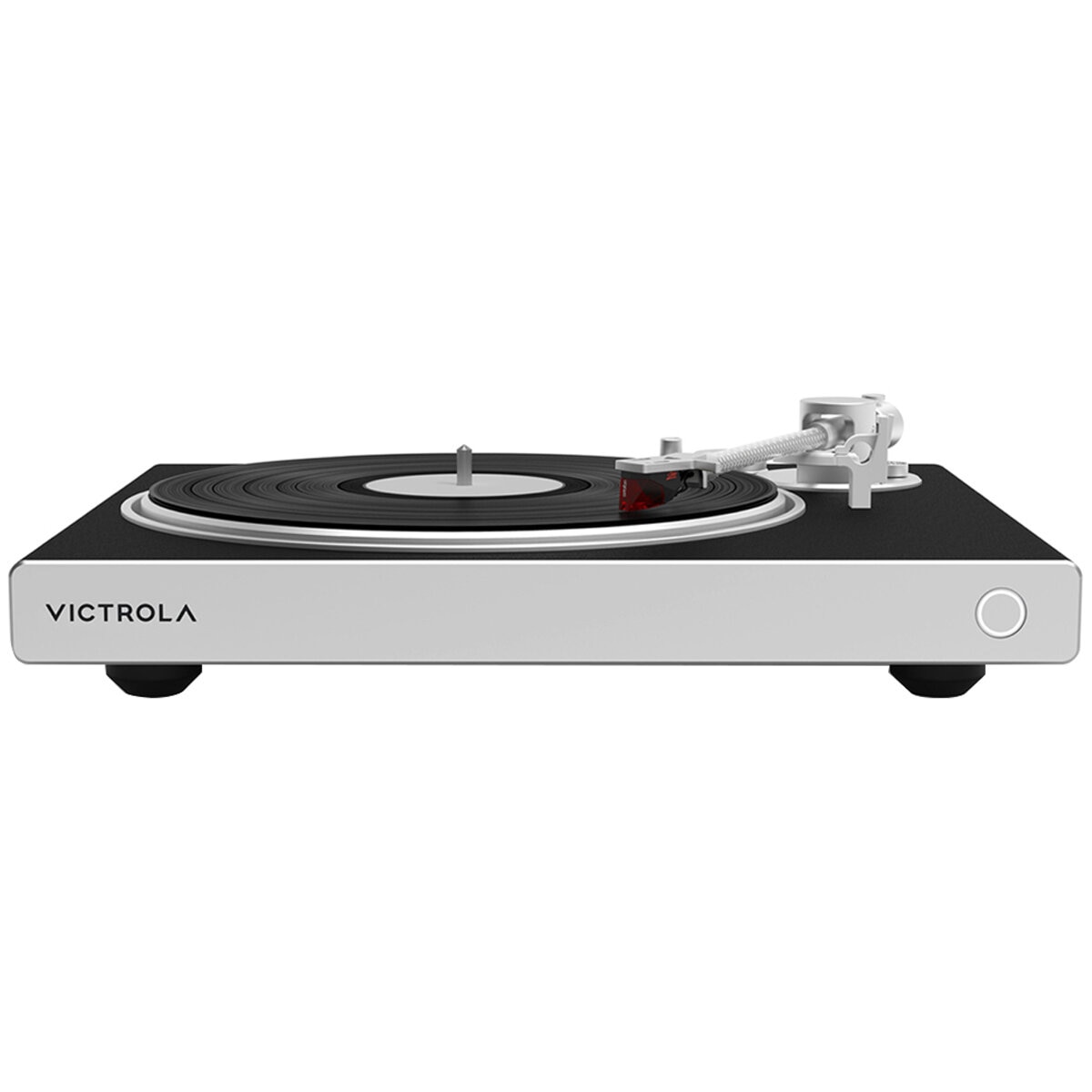 Victrola Hi-Res Carbon Turntable VTR-2500-BSL-INT