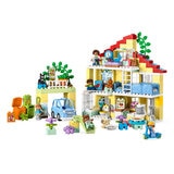 LEGO 3in1 Family House 10994