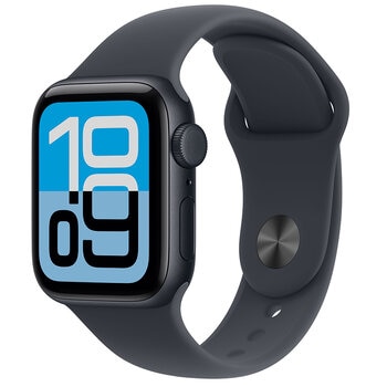 Apple Watch SE 3 GPS 40mm Aluminium Case With Sport Band Apple Watch SE 3 GPS 40mm Aluminium Case With Sport Band