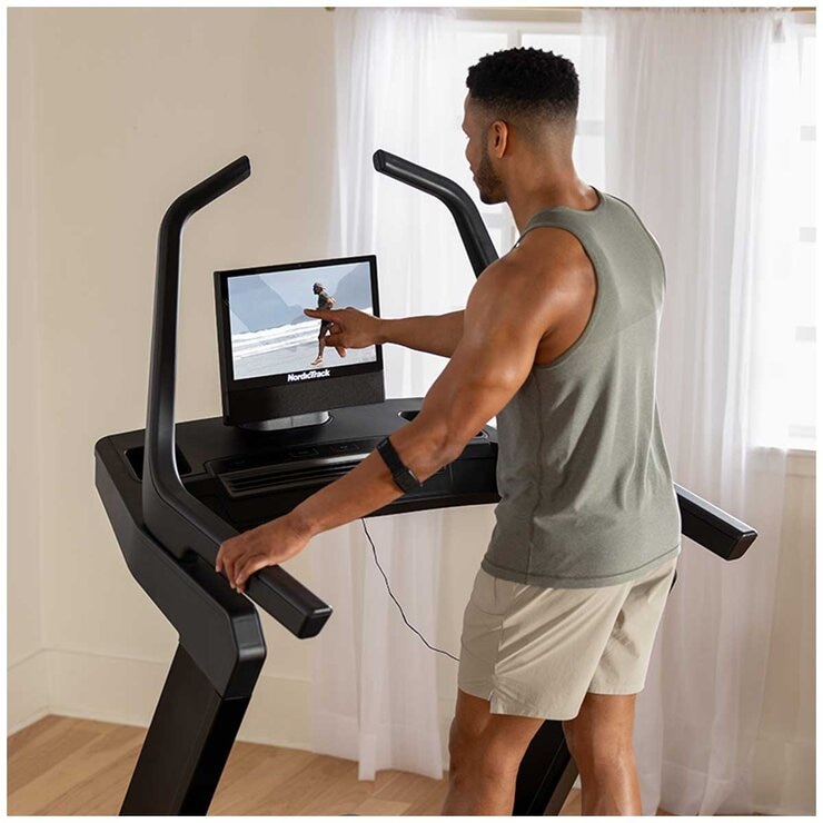 Norditrack X16 Treadmill Norditrack X16 Treadmill