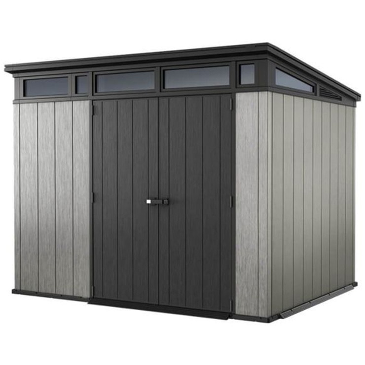 keter artisan 9x7 shed costco australia