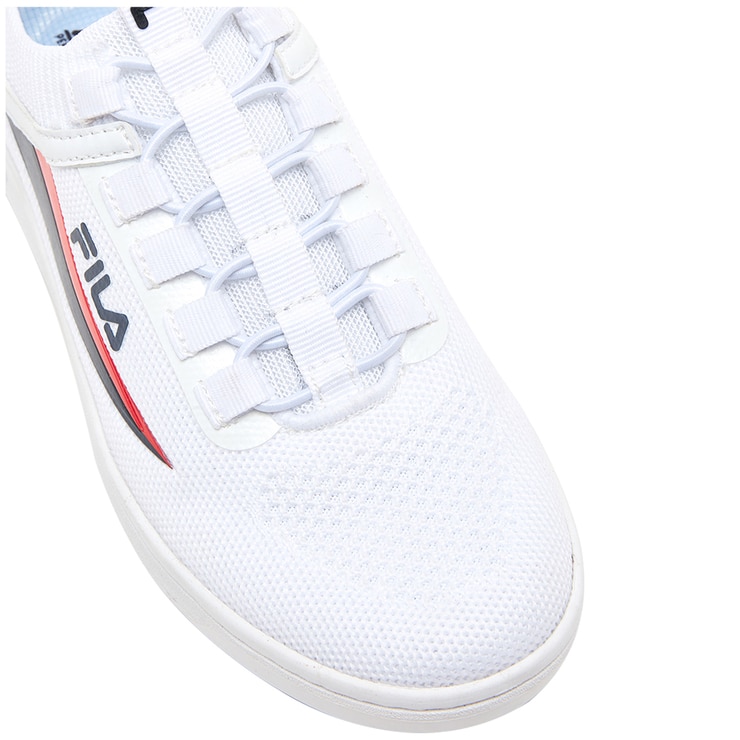 fila knit shoes