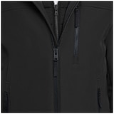 Calvin Klein 3 in 1 Men's Jacket - Black