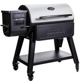 Louisiana Grills 1000 SL Series Pellet Grill wWith Cover LG1000SL