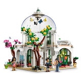 LEGO Botanical Garden 41757