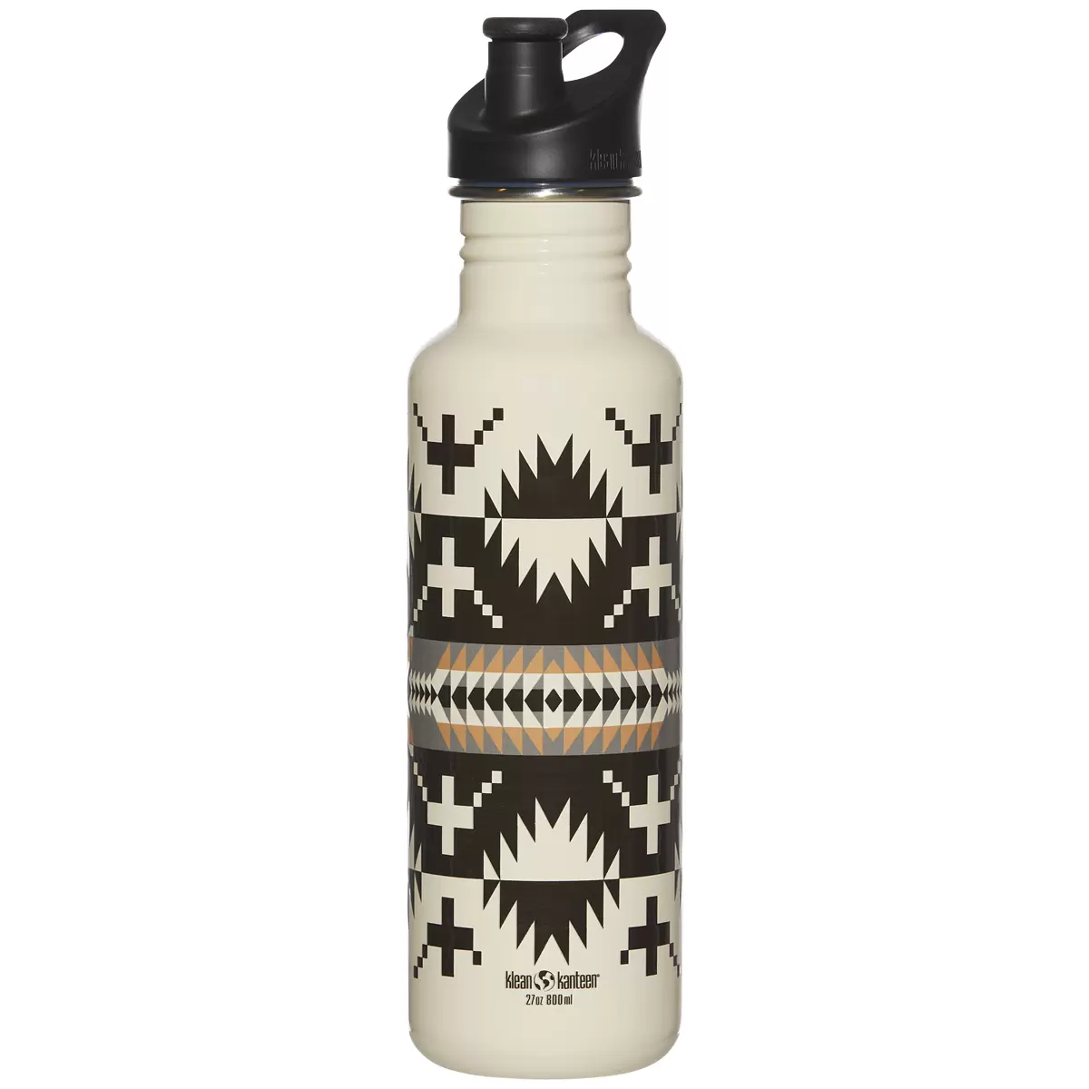 Pendleton x Klean Kanteen Water Bottle 