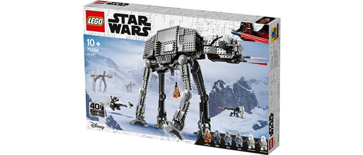 LEGO Star Wars AT-AT 75288