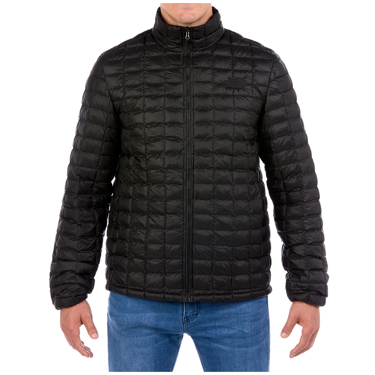 North Face Men's Thermoball Eco Jacket 