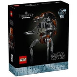 LEGO Star Wars Droideka 75381