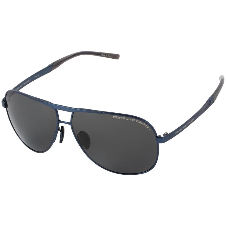 Porsche Design P8657-D-6211 Men's Sunglasses | Costco Australia