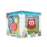 J'adore Activity Cube