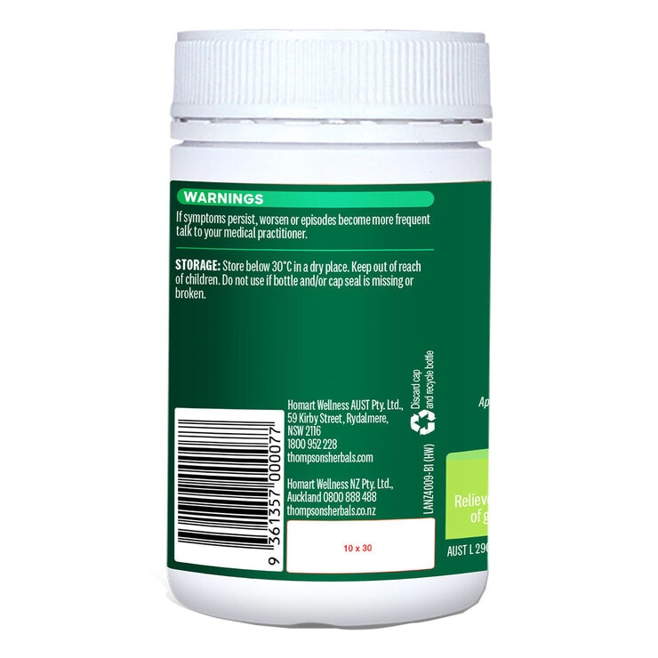 Thompson's One-A-Day Celery 5000 120 Capsules Thompson's One-A-Day Celery 5000 120 Capsules