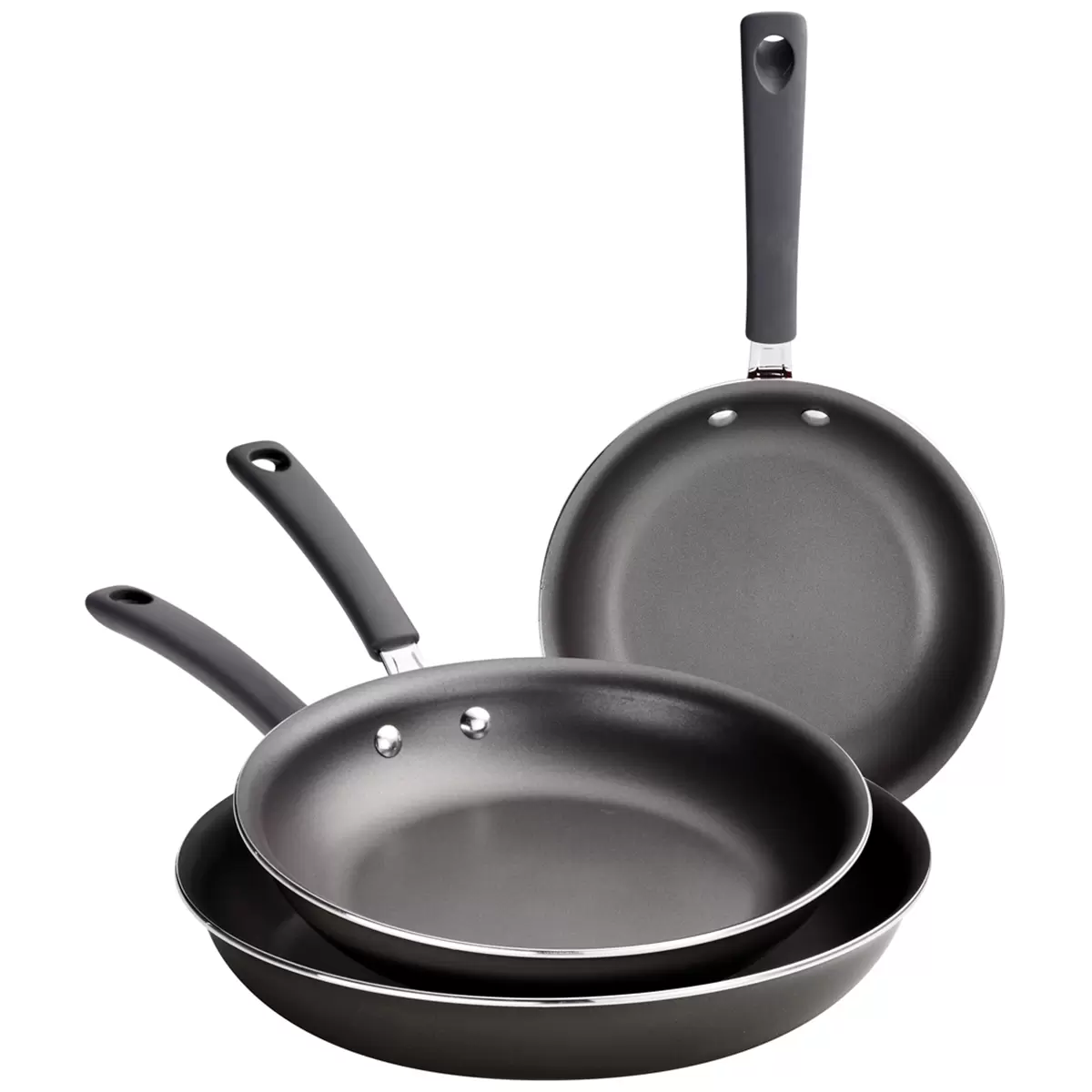 Tramontina Sauté Pan 3 Piece